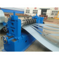 Rolling Shutter Strip Formmaschine